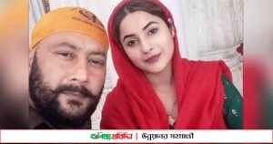 শেহনাজ গিলের বাবাকে লক্ষ্য করে গুলি