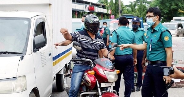 স্বাস্থ্যবিধি না মানলে আইনি ব্যবস্থা নেওয়ার নির্দেশ স্বাস্থ্যমন্ত্রীর