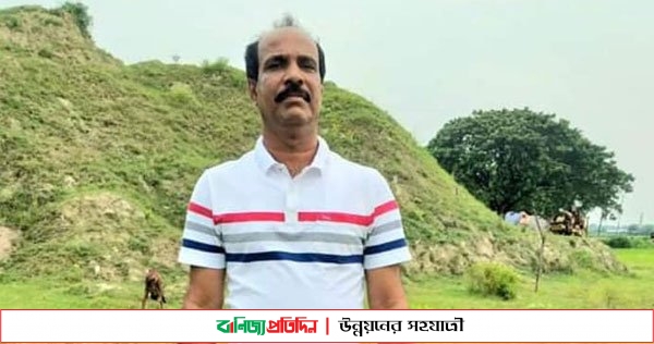 কুষ্টিয়ায় জেলা যুবলীগের সাধারণ সম্পাদক স্বপনের বিরুদ্ধে প্রতারণার অভিযোগে থানায় জিডি