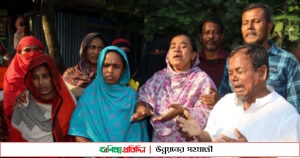 কোটালীপাড়ায় নির্বাচন পরবর্তী সহিংসতায় নিহত ১