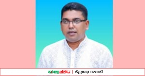 সাত জনের মধ্যে ষষ্ঠ হয়ে জামানত হারালেন নৌকার প্রার্থী