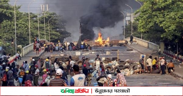 ‘রোহিঙ্গা নির্যাতনের বিচার না করায় মিয়ানমারের এই পরিণতি’