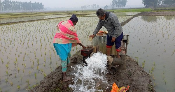 কুড়িগ্রামে ২ লাখ কৃষকের ডিজেলেই অতিরিক্ত খরচ সাড়ে ৪ কোটি টাকা