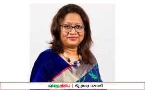 ব্র্যাক ব্যাংকের চিফ টেকনোলজি অফিসার হলেন নুরুন নাহার