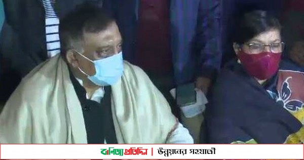 পাহাড়ে অনেক ধরনের ষড়যন্ত্র কাজ করে: স্বরাষ্ট্রমন্ত্রী