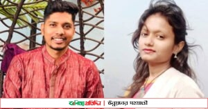 জবিতে সরস্বতী পূজা কমিটির দায়িত্বে মিঠুন-কেয়া