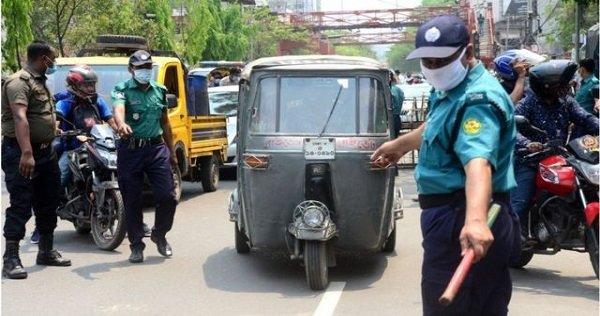 ২২ ফেব্রুয়ারির পর বিধিনিষেধ থাকছে না