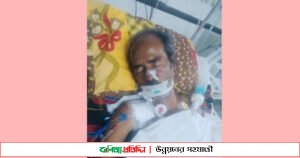 মিরসরাইয়ে সন্ত্রাসী হামলায় আহত সাবেক মেম্বার আর নেই