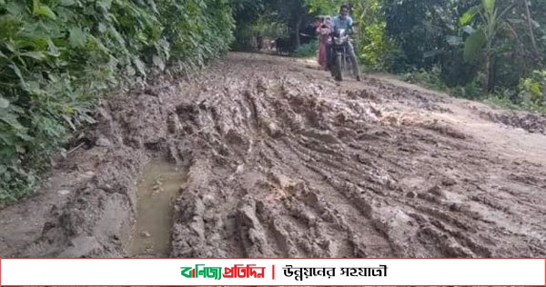 মাগুরার মহম্মদপুরের পথচারীদের দূর্ভোগ লাঘব করার দায়িত্ব কার?