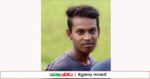 রৌমারীর সীমান্তে বিএসএফের গুলিতে বাংলাদেশী যুবক নিহত