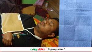 চাঁদপুর মেরিন একাডেমির ঘটনায় পাল্টা অভিযোগ দায়ের