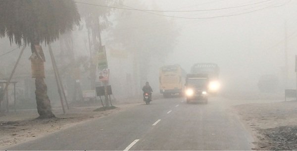 কুড়িগ্রামে বাড়ছে শীতজনিত রোগীর সংখ্যা