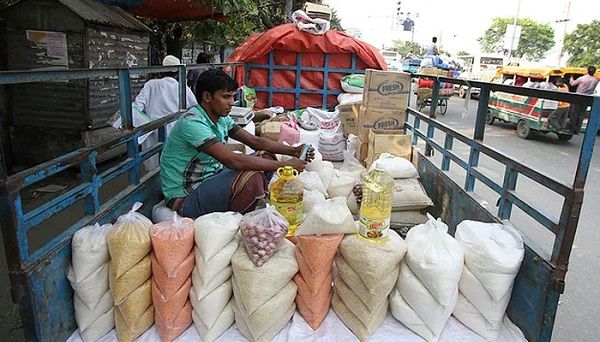 ৫০ টাকা কেজিতে ছোলা বিক্রি করবে টিসিবি