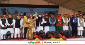 মুক্তিযোদ্ধাদের ডিজিটাল পরিচয়পত্র দেয়া হবে: মুক্তিযোদ্ধামন্ত্রী