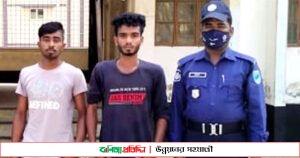 গোপালপুরে শিক্ষক লাঞ্ছিতের ঘটনায় দুই বখাটে কারাগারে