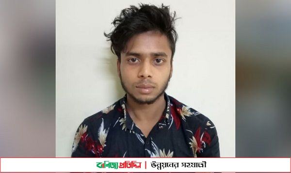 চাঞ্চল্যকর জসিম হত্যা মামলার প্রধান আসামী গ্রেপ্তার