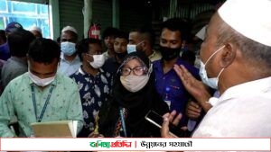 ব্যবসায়ীদের তো‌পের মু‌খে ভ্রাম্যমাণ আদালত বন্ধ