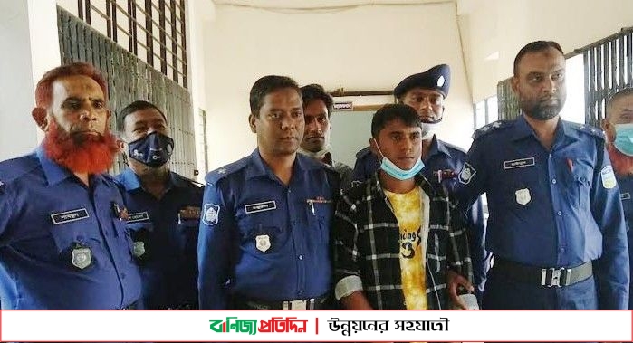 শেরপুরে  যৌতুকের দাবিতে স্ত্রীকে শ্বাসরোধে হত্যার দায়ে স্বামীর মৃত্যুদণ্ড