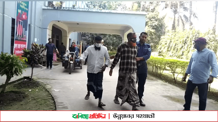 চাঁপাইনবাবগঞ্জে মাদক মামলায় দুইজনের যাবজ্জীবন