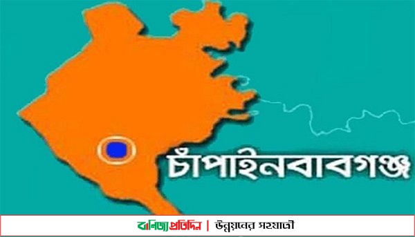 ট্রাক্টরের চাকার নিচে পড়ে প্রাণ গেল ড্রাইভারের