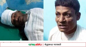 বিশেষ অভিযানে ডাকাত দলের ২ সদস্য আটক