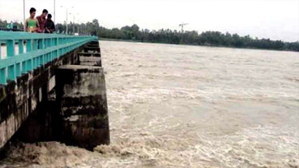 ৩ দিনের মধ্যে ব্রহ্মপুত্র-যমুনা-তিস্তার পানি বাড়তে পারে