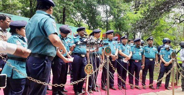 পহেলা বৈশাখের অনুষ্ঠান দুপুরের মধ্যে শেষ করতে হবে