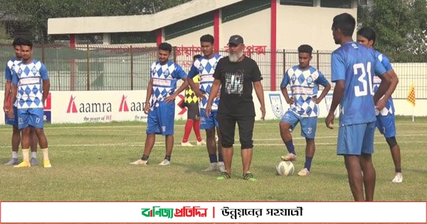 গোপালগঞ্জ কাল শেখ জামালের মুখোমুখি উত্তর বারিধারা