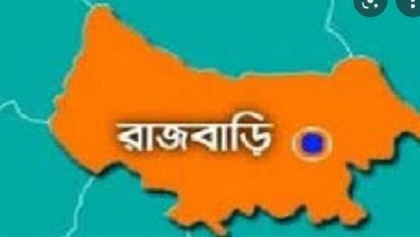 রাজবাড়ীতে শিক্ষিকার মৃতদেহ উদ্ধার : স্বামী ছেলে আটক