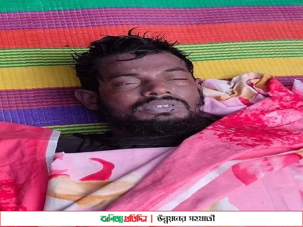 নদীতে নিখোঁজ হওয়া জিলানীর লাশের সন্ধান মিলেছে