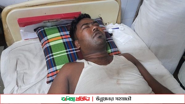 পছন্দের কমিটি না দেওয়ায় ছাত্রলীগ নেতাকে পিটিয়ে জখম