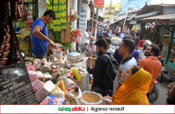 ঊর্ধ্বমুখী বাজার দরে রমজান শুরু