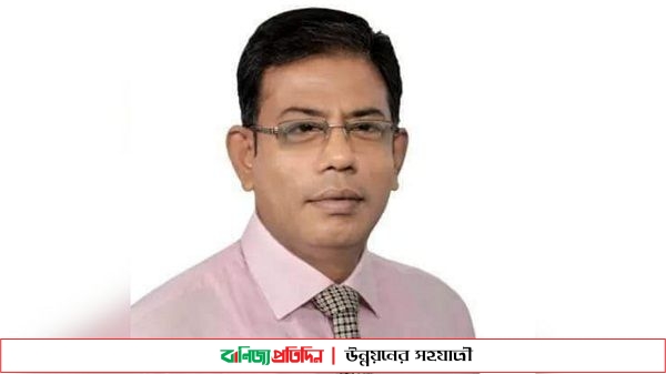 রান্ধুনীমুড়া উচ্চ বিদ্যালয়ের সভাপতি মনোনীত হলেন মোহাম্মদ মনির