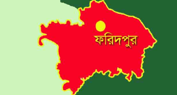 ফরিদপুরে হাত-পা বাঁধা মরদেহ উদ্ধার