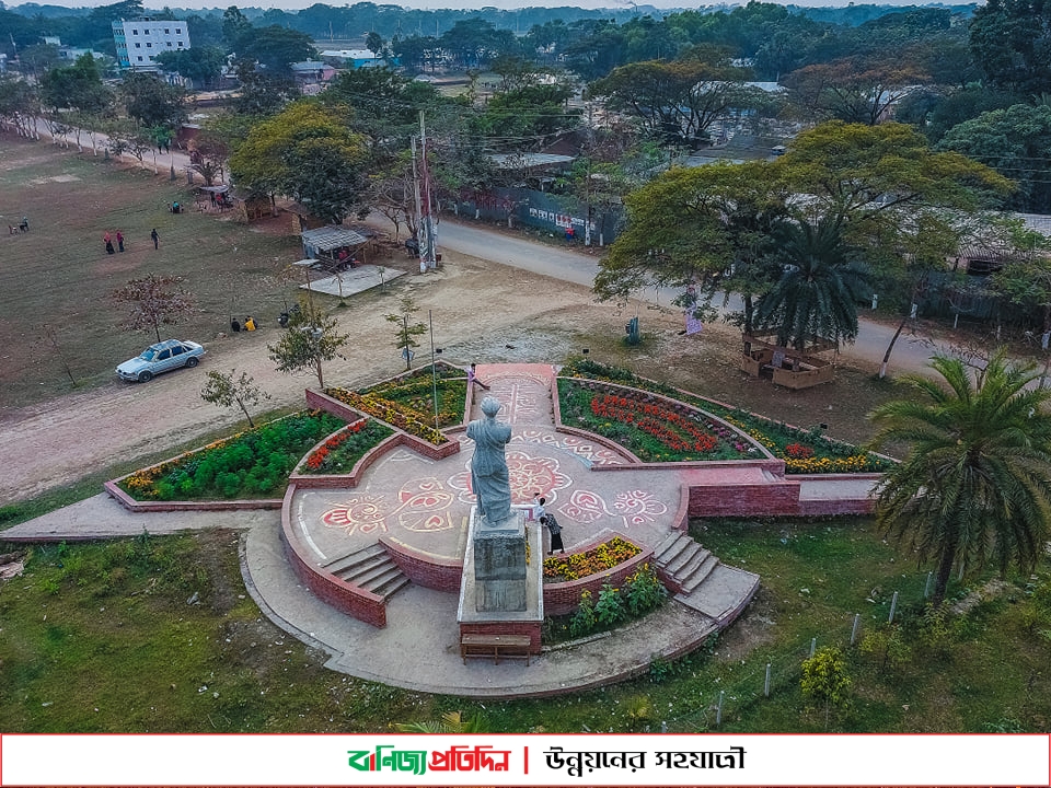 নজরুল বিশ্ববিদ্যালয় দিবসে থাকছেন শিক্ষামন্ত্রী