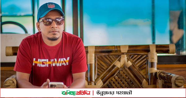 ঈদের নাটকে প্রশংসিত অমি, শোনালেন ব্যস্ততায় ডুবে থাকার গল্প