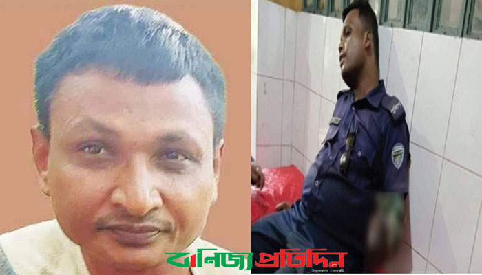 পুলিশের কব্জি বিচ্ছিন্নকারী সেই কবির র‌্যাবের অভিযানে গুলিবিদ্ধ অবস্থায় গ্রেপ্তার