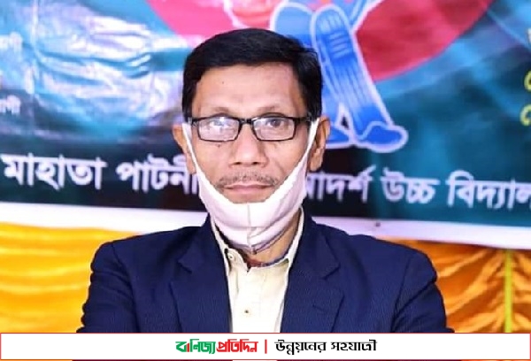 পরৈকোড়া ইউনিয়নের উপ-নির্বাচনে নৌকার মাঝি হলেন আজিজুল হক বাবুল