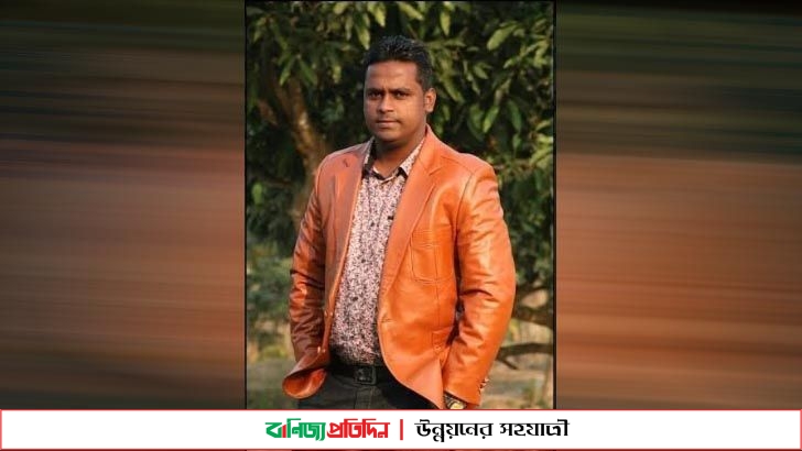 সালিশে প্রকাশ্যে ছুরিকাঘাত করে ছাত্রলীগের সহ সভাপতিকে হত্যা