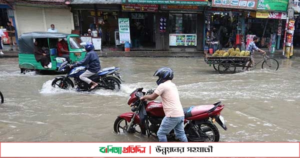 সিলেট-সুনামগঞ্জে বন্যা পরিস্থিতির উন্নতি নেই