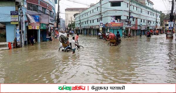 সিলেটে নিত্যপণ্যের সংকট