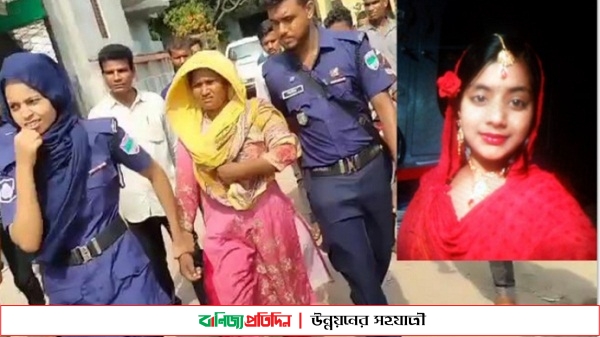 মাগুরার আড়পাড়া ক্লিনিকে ভুল অপারেশনে রোগীর মৃত্যু, গ্রেপ্তার১