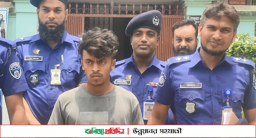 টাঙ্গাইলে চাঞ্চল্যকর ক্লু-লেস হত্যা মামলার রহস্য উদঘাটন