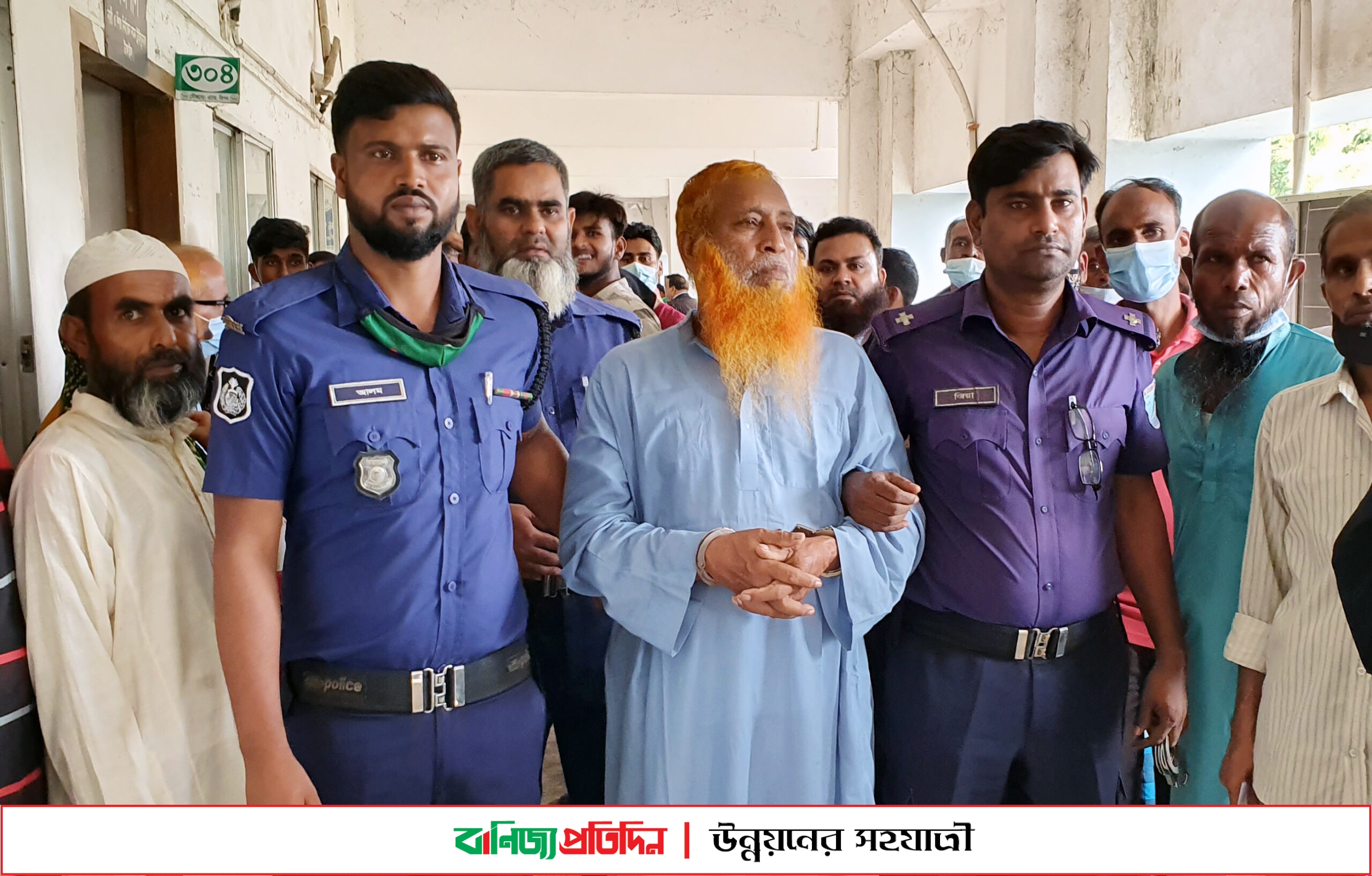 টাঙ্গাইলে শিশু ধর্ষণ মামলায় একজনের যাবজ্জীবন কারাদণ্ড