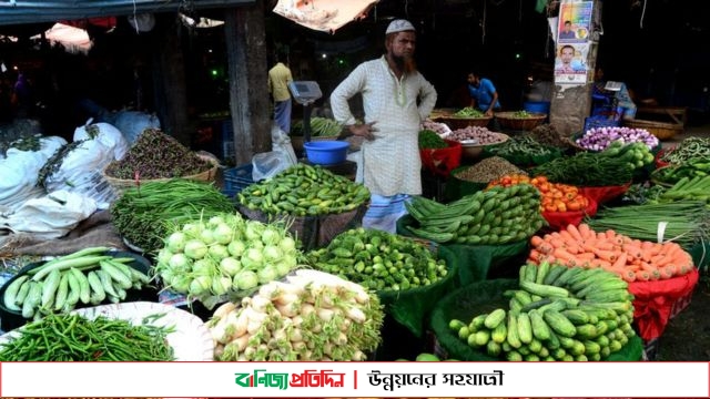 মাগুরায় নিত্যপ্রয়োজনীয় দ্রব্যমূল্য বৃদ্ধি, দিশেহারা মানুষ