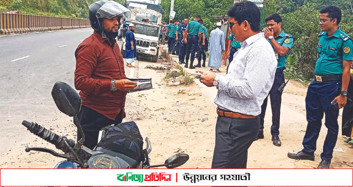 জঙ্গল সলিমপুর, বহিরাগতদের বাধা-জরিমানা: প্রশাসনের কঠোর নজরদারিতে