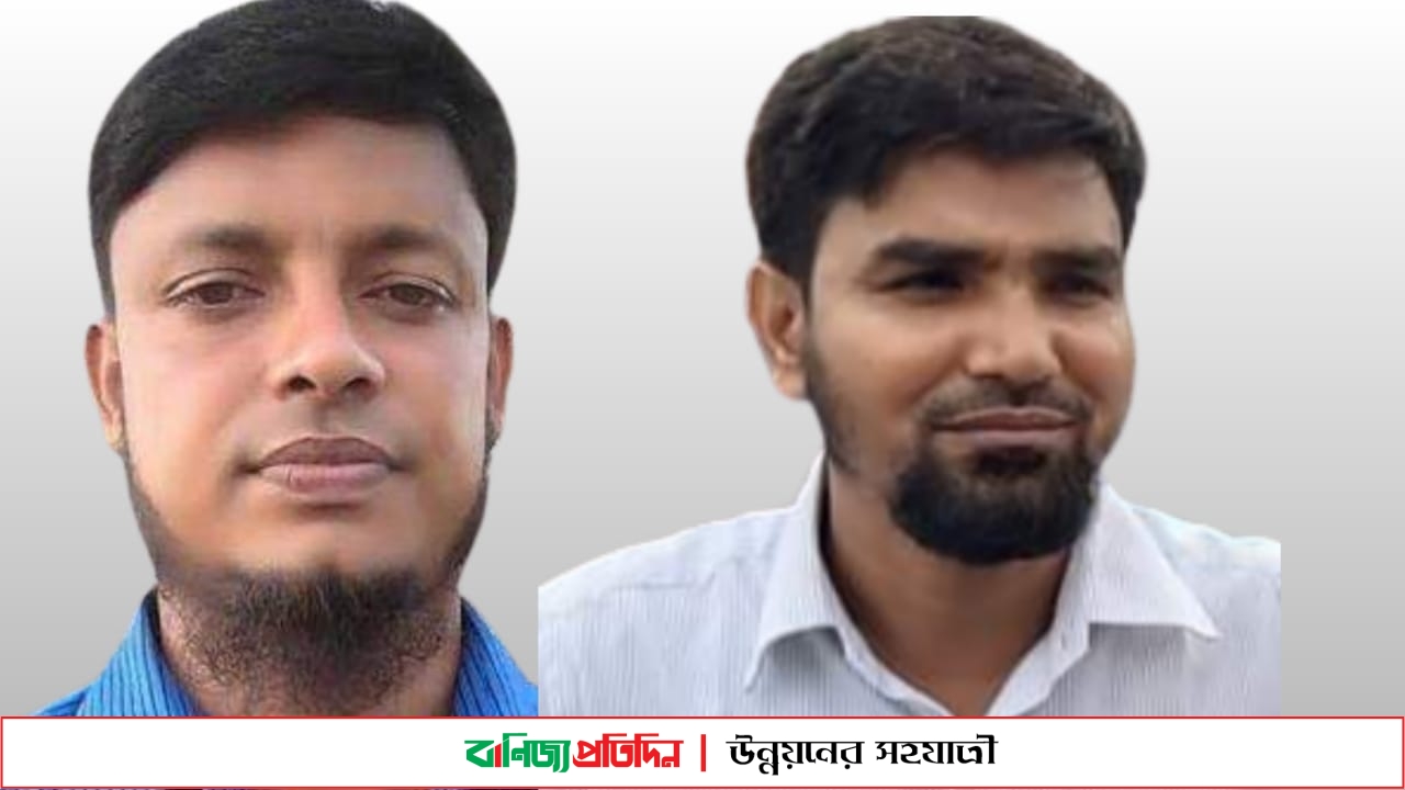 সালথায় দুই শিক্ষক সমিতির গ্রুপিংয়ের অবসান: নতুন সভাপতি মঈনুল সম্পাদক জাহিদ