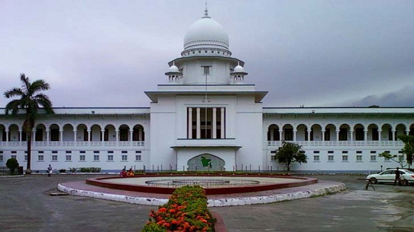 উদ্বৃত্ত টাকা রাষ্ট্রীয় কোষাগারে দেওয়ার আইনের ধারা নিয়ে রুল