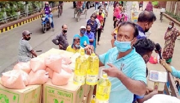 টিসিবির জন্য কেনা হবে ১৬৫ লাখ লিটার সয়াবিন তেল