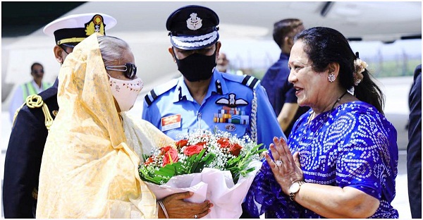 প্রধানমন্ত্রীর সফর বাংলাদেশ-ভারতের বহুমুখী সম্পর্ককে আরও দৃঢ় করবে